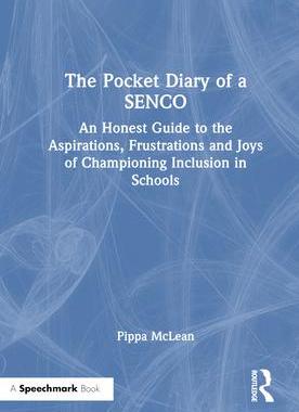 [预订]The Pocket Diary of a SENCO 9781032367804
