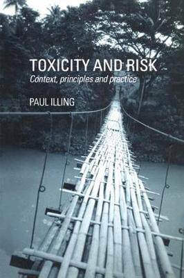 【预订】Toxicity and Risk
