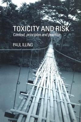 【预订】Toxicity and Risk