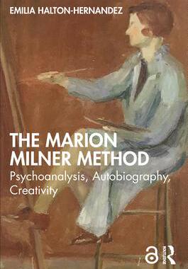 [预订]The Marion Milner Method 9781032282954