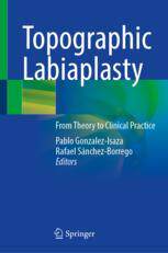 【预订】Topographic Labiaplasty 9783031150470