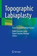 【预订】Topographic Labiaplasty 9783031150470