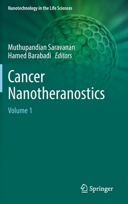 【预订】Cancer Nanotheranostics 9783030743291
