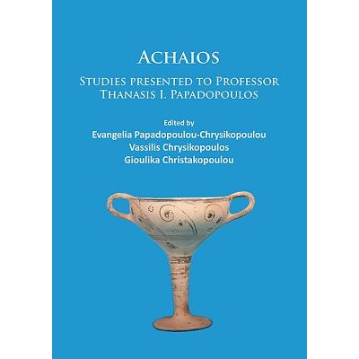 Studies presented to Professor Thanasis