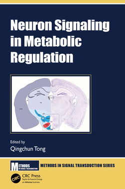 【预订】Neuron Signaling in Metabolic Regulation 9780367420291