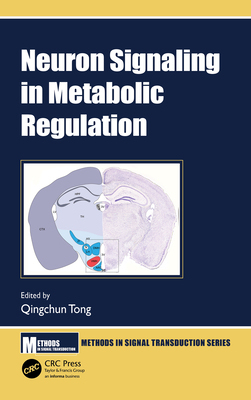 【预订】Neuron Signaling in Metabolic Regulation 9780367420291