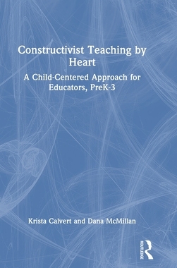 预订 Constructivist Teaching by Heart