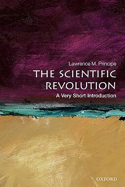 英文原版  牛津通识读本：科学革命   The Scientific Revolution