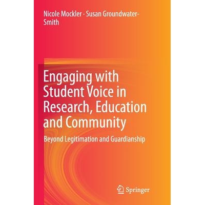 Beyond Legitimation and Guardianship