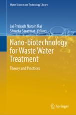 【预订】Nano-biotechnology for Waste Water Treatment 9783031008115
