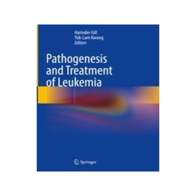 [预订]Pathogenesis and Treatment of Leukemia 9789819938094