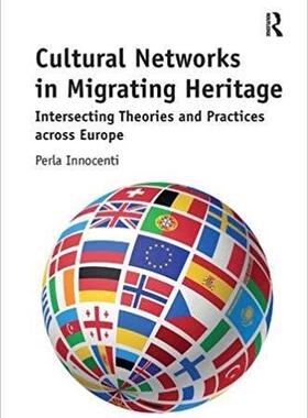 【预售】Cultural Networks in Migrating Heritage