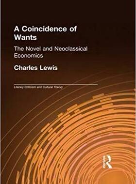 【预售】A Coincidence of Wants