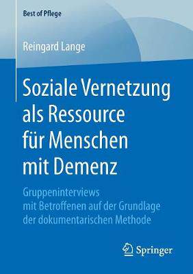 预订 Soziale Vernetzung als Ressource für Menschen mit Demenz