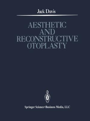 【预订】Aesthetic and Reconstructive Otoplasty