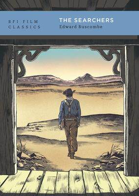 [预订]The Searchers 9781839024696
