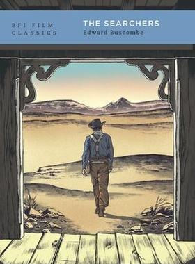 [预订]The Searchers 9781839024696