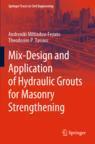 [预订]Mix-Design and Application of Hydraulic Grouts for Masonry Strengthening