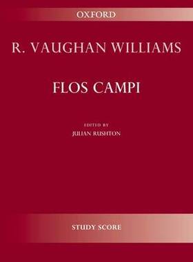 【预订】Flos campi