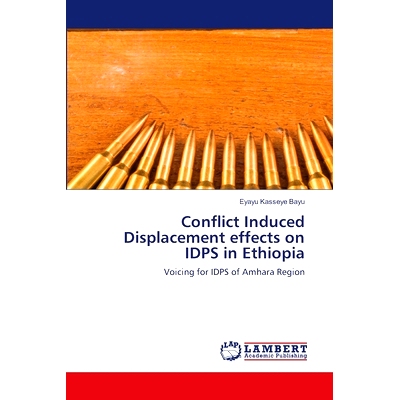 预订 Conflict Induced Displacement effects on IDPS in Ethiopia 冲突导致的流离失所对埃塞俄比亚境内流离失所者的影响: 97862