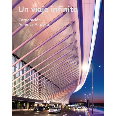 Corporacion America Airports