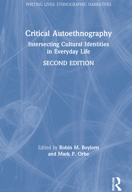 【预订】Critical Autoethnography 9780367353025