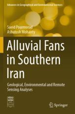9789811920479 Alluvial Fans Iran 預(yù)訂 Southern