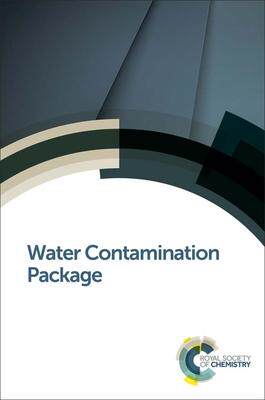 [预订]Water Contamination Package 9781849734424