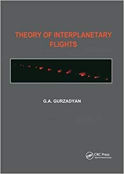 【预售】Theory of Interplanetary Flights