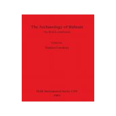 [预订]The Archaeology of Bahrain 9781841715551