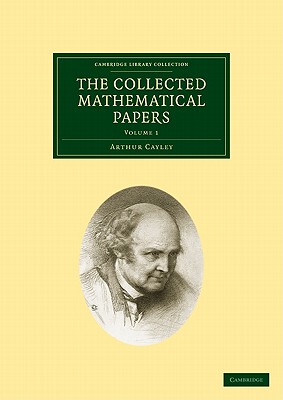 【预订】The Collected Mathematical Papers 14 Volume Paperback Set