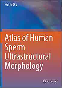 【预订】Atlas of Human Sperm Ultrastructural Morphology 9789811553271
