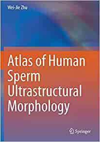 【预订】Atlas of Human Sperm Ultrastructural Morphology 9789811553271