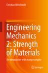 [预订]Engineering Mechanics 2: Strength of Materials