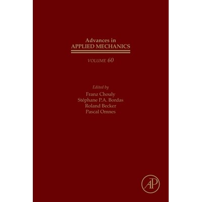 预订 Error Control, Adaptive Discretizations, and Applications, Part 3: Volume 60 误差控制、自适应离散化及其应用（第 3