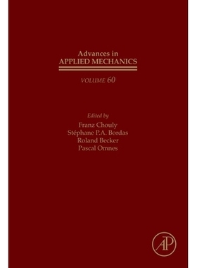 预订 Error Control, Adaptive Discretizations, and Applications, Part 3: Volume 60 误差控制、自适应离散化及其应用（第 3