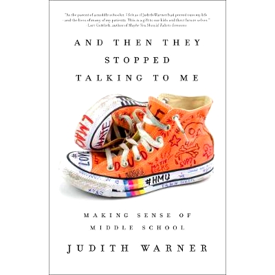 Making Sense of Middle School