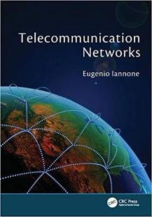Networks Telecommunication 预售