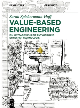 预订 Value-Based Engineering: Ein Leitfaden für die Entwicklung ethischer Technologien 基于价值的工程：开发符合伦理的技