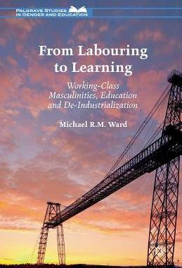 【预订】From Labouring to Learning