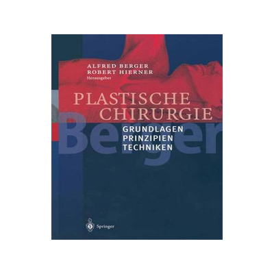 预订 Plastische Chirurgie