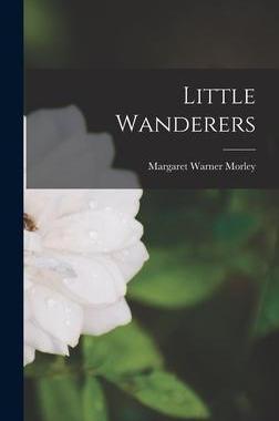 [预订]Little Wanderers 9781015677449