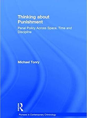 【预售】Thinking about Punishment