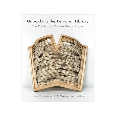 [预订]Unpacking the Personal Library 9781771125680