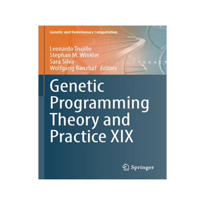 预订 Genetic Programming Theory and Practice XIX