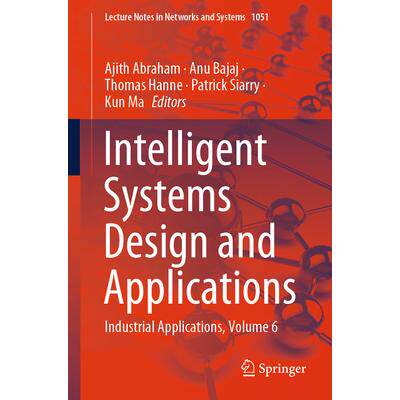 Industrial Applications, Volume 6