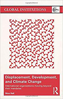 【预售】Displacement, Development, and Climate Change