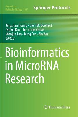 【预订】Bioinformatics in MicroRNA Research