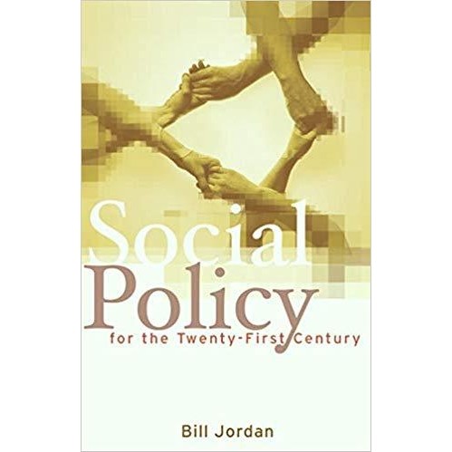 New Perspectives, Big Issues