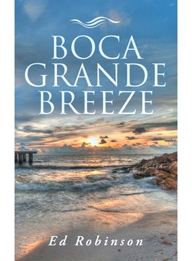 预订 Boca Grande Breeze: 9781703433890
